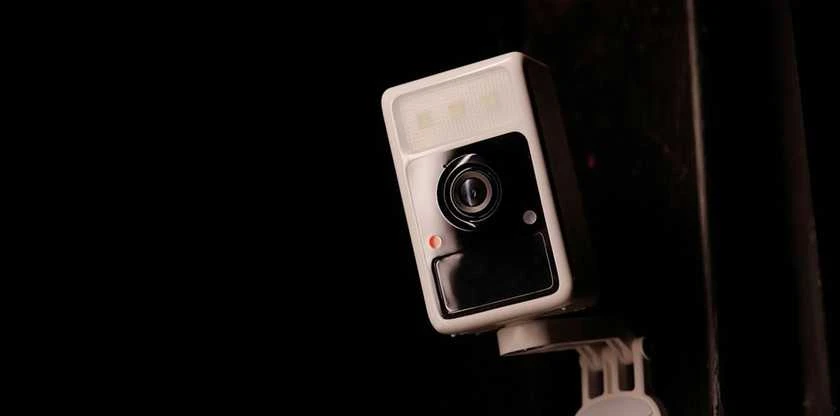 SJCAM S1 namų kamera su 2K raiška