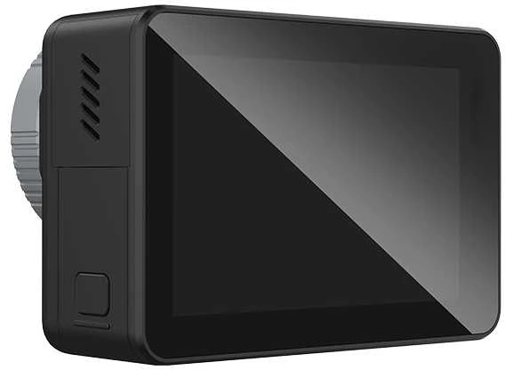 Veiksmo SJCAM SJ10 Pro Dual Screen kamera