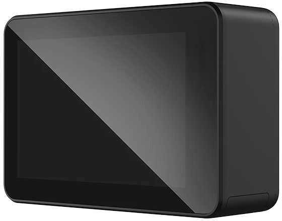Veiksmo SJCAM SJ10 Pro Dual Screen kamera
