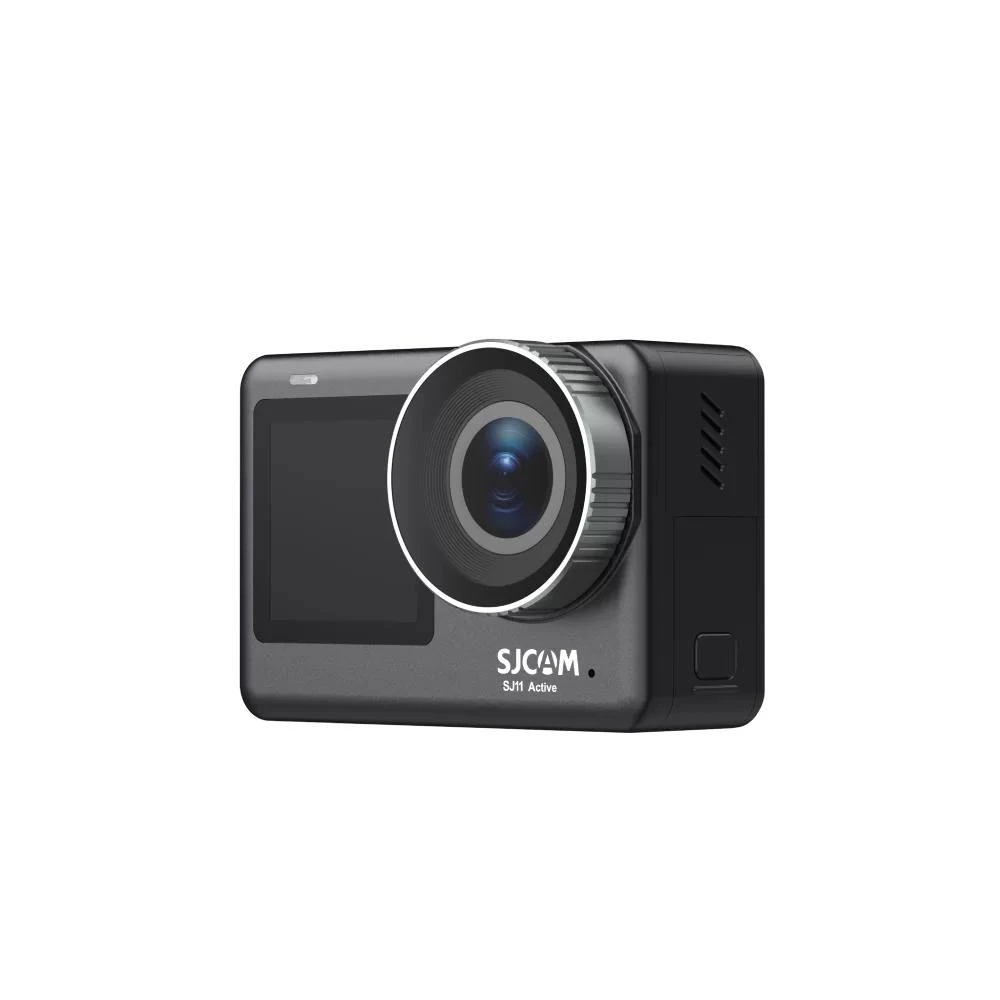 SJCAM SJ11 ACTIVE Juodas
