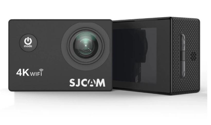 Action Camera SJCAM SJ4000 Air