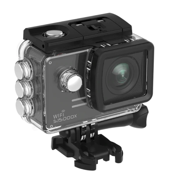 Veiksmo kamera SJCAM SJ5000X