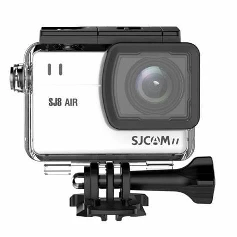 SJCAM SJ8 AIR baltos spavos