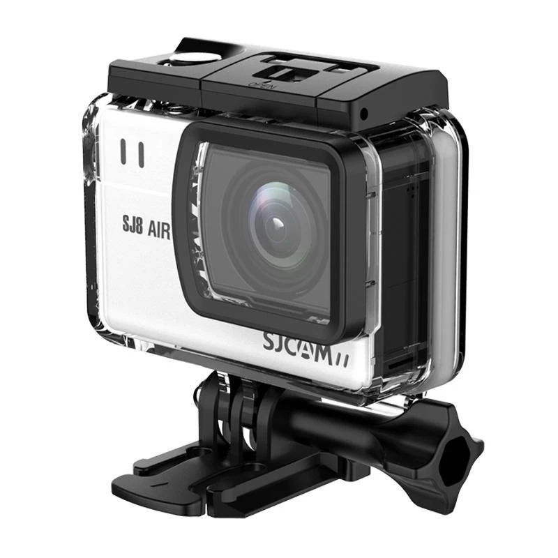 SJCAM SJ8 AIR baltos spavos