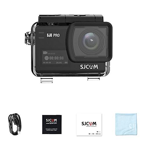 SJCAM SJ8 PRO