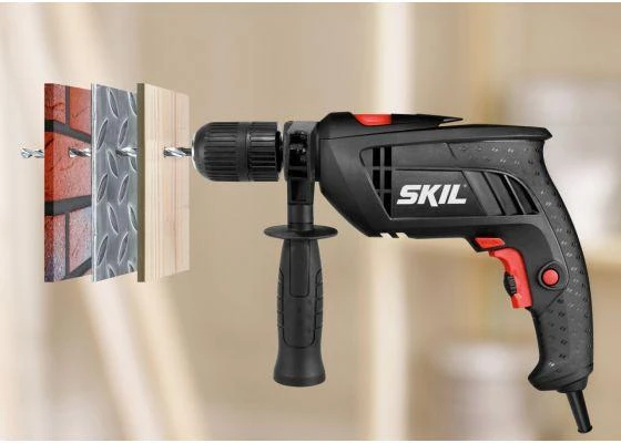 Skil 6290 AA 2700 RPM Beraktė 1,7kg