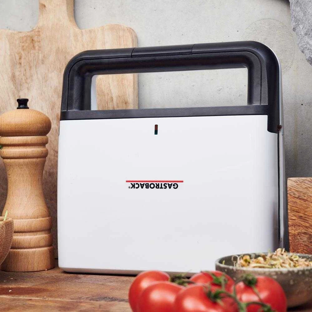 Sumuštinių keptuvas Gastroback design sandwichmaker