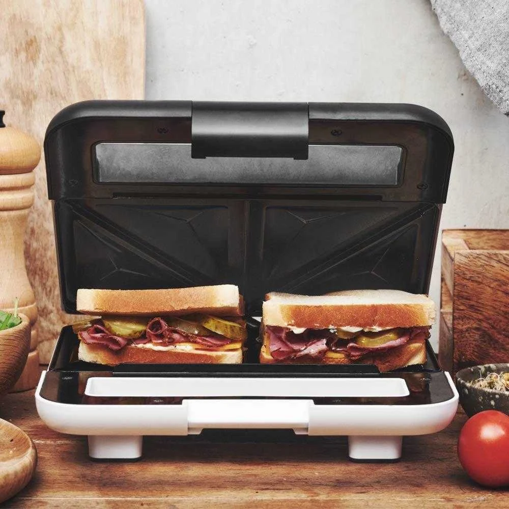Sumuštinių keptuvas Gastroback design sandwichmaker