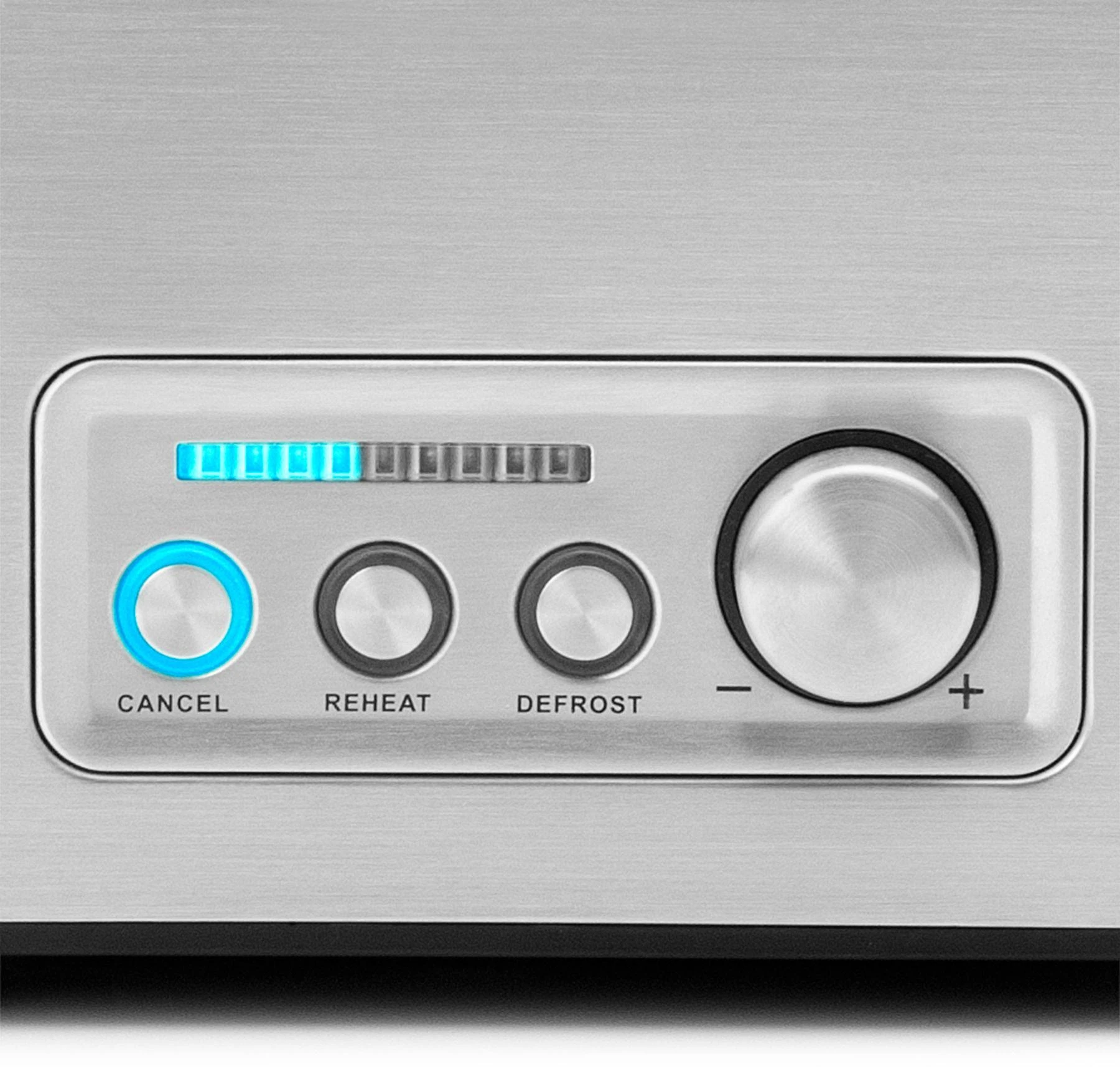 Skrudintuvas Gastroback Toaster PRO 4S 42398 Stainless Steel/ juodas, Nerūdijantis plienas, 1500 W, Lizdų skaičius 4, Galios lygių skaičius 9, Į komplektaciją įeina bandelių šildytuvas