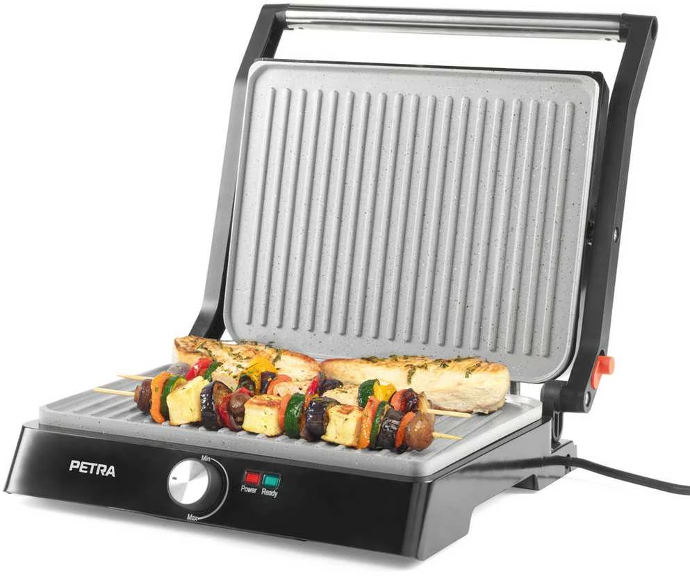 Petra Elektrinis grilius Salter
