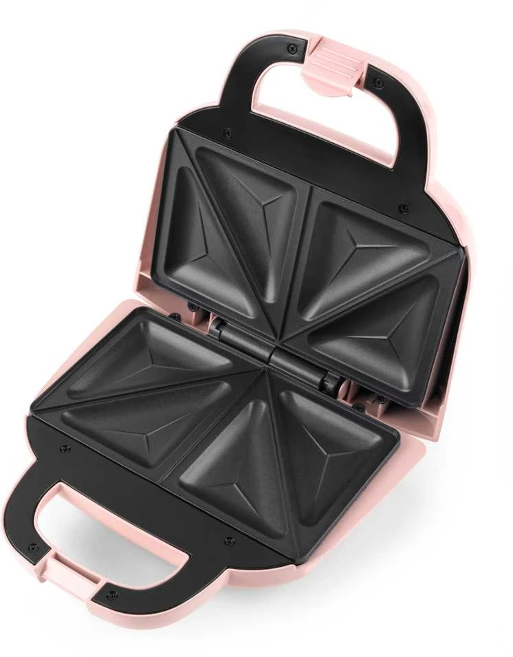 Sumuštinių keptuvas Salter EK3677FVDE Handbag Toastie Maker