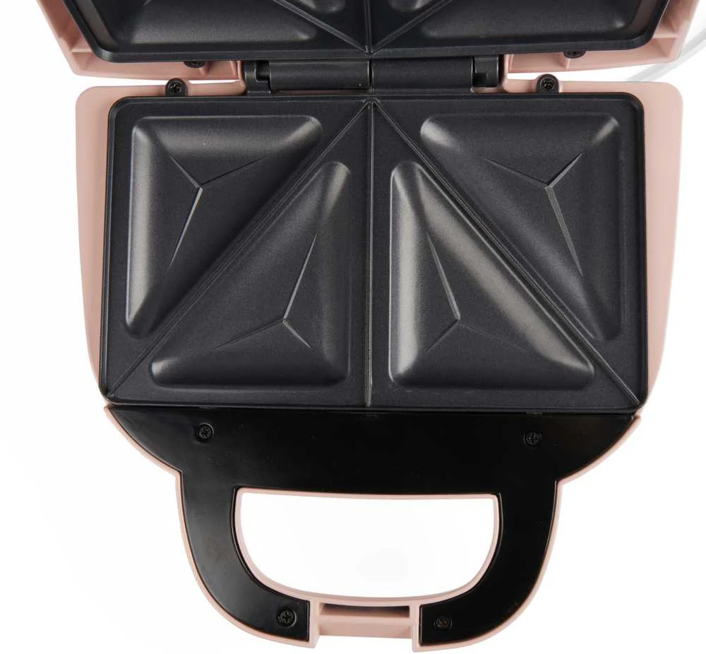 Sumuštinių keptuvas Salter EK3677FVDE Handbag Toastie Maker