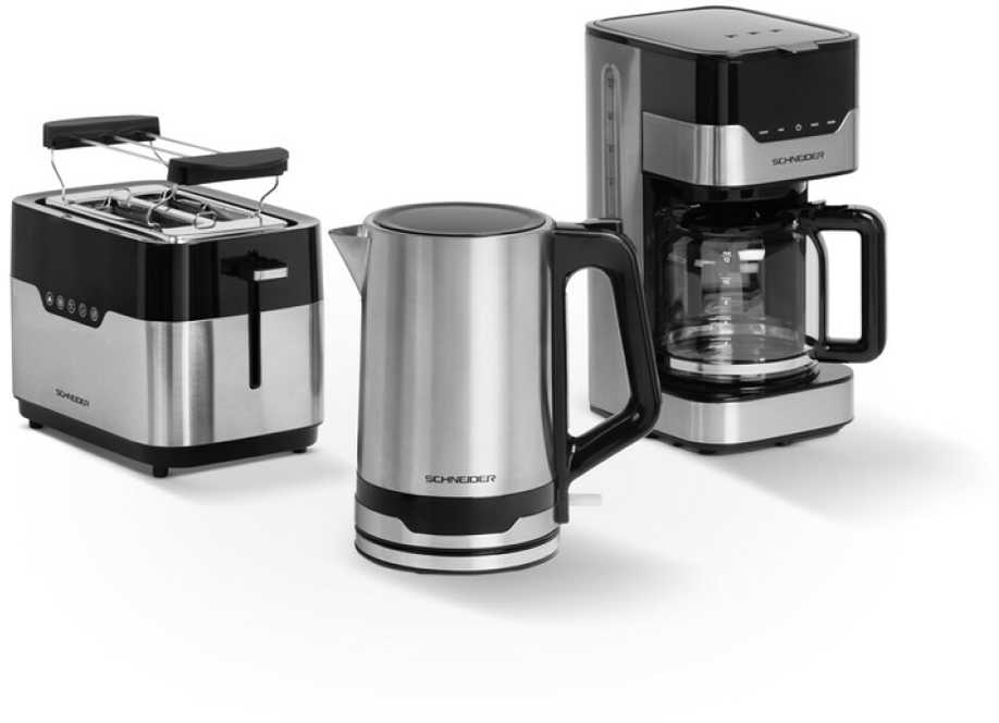 Skrudintuvas Schneider Schneider SCTO22DX