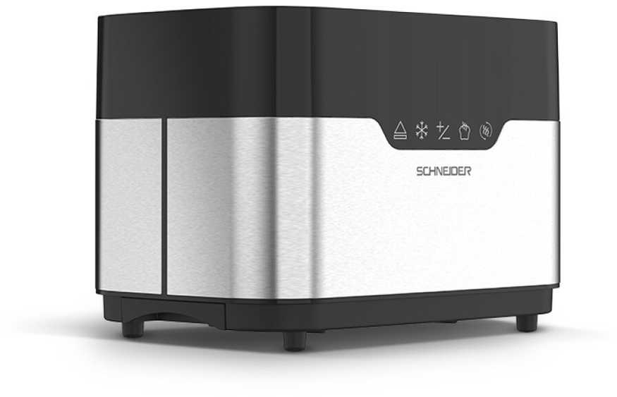 Skrudintuvas Schneider Schneider SCTO22DX