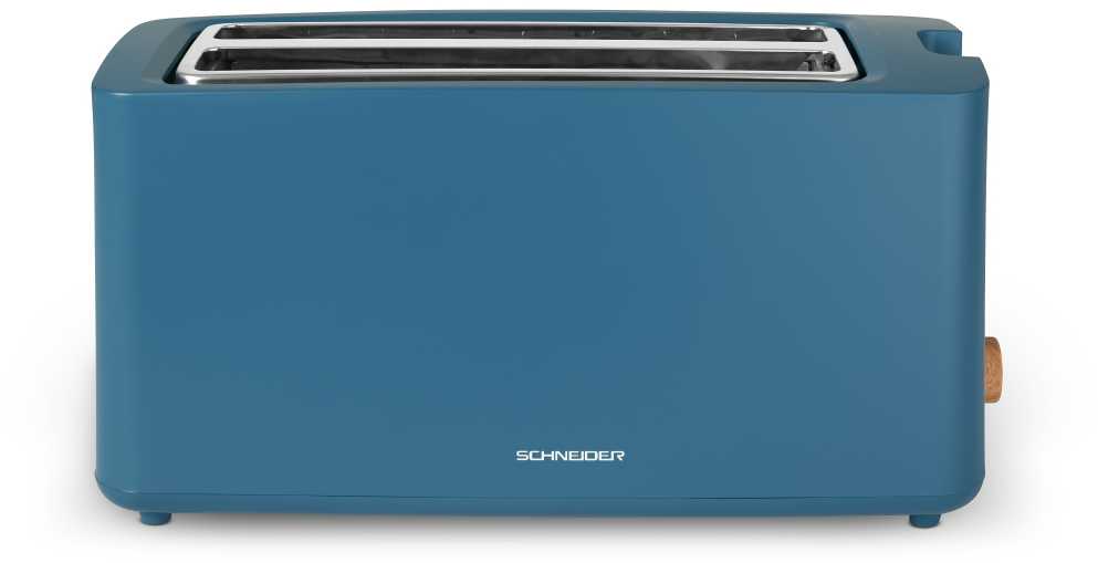 Skrudintuvas Schneider Tosters Toaster (SCTON2LBL)