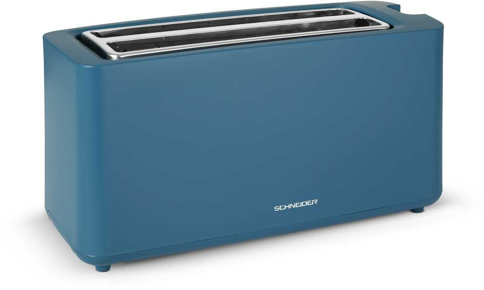 Skrudintuvas Schneider Tosters Toaster (SCTON2LBL)