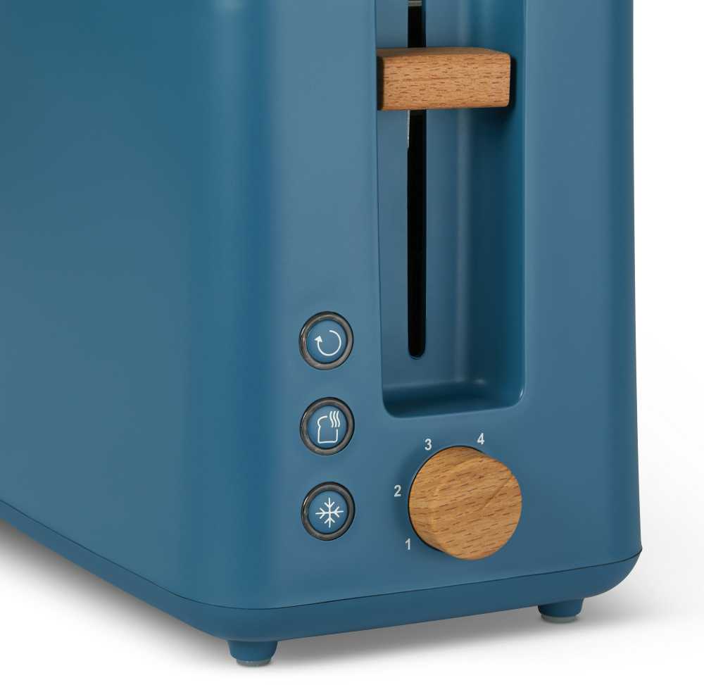 Skrudintuvas Schneider Tosters Toaster (SCTON2LBL)