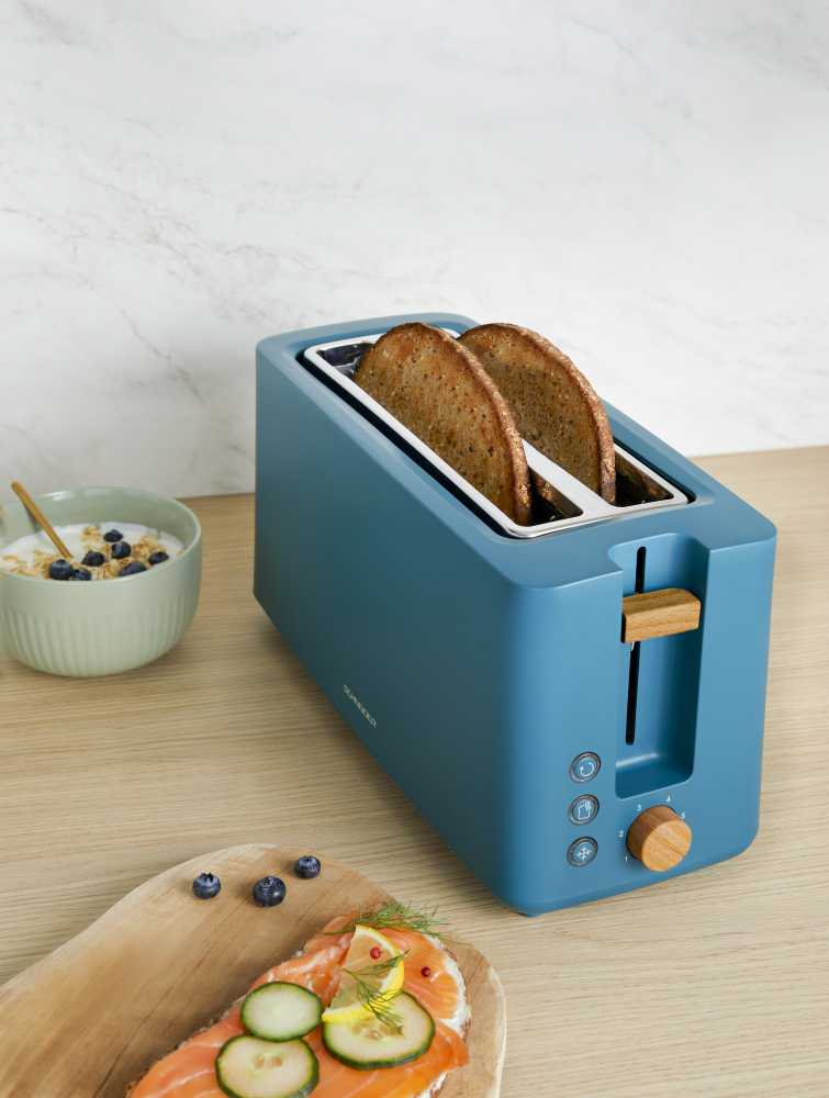 Skrudintuvas Schneider Tosters Toaster (SCTON2LBL)