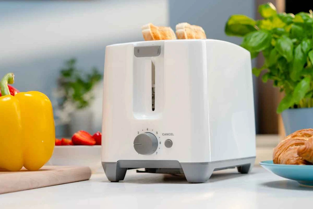 Zelmer ZTS7386 skrudintuvas 2 riekelės(-ių) 750 W Baltas