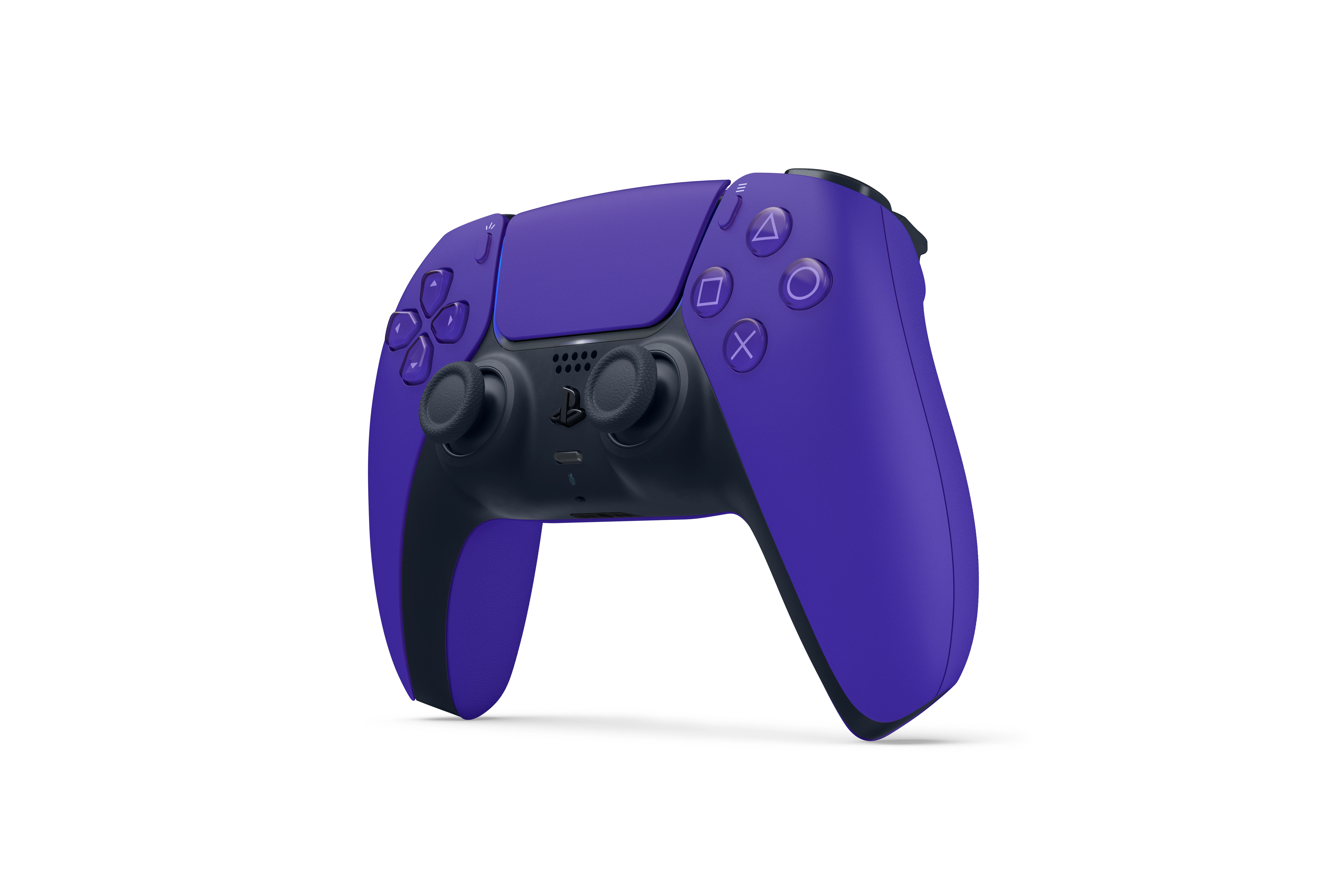 Žaidimų pultas Sony Playstation 5 Dualsense Controller, Violetinis
