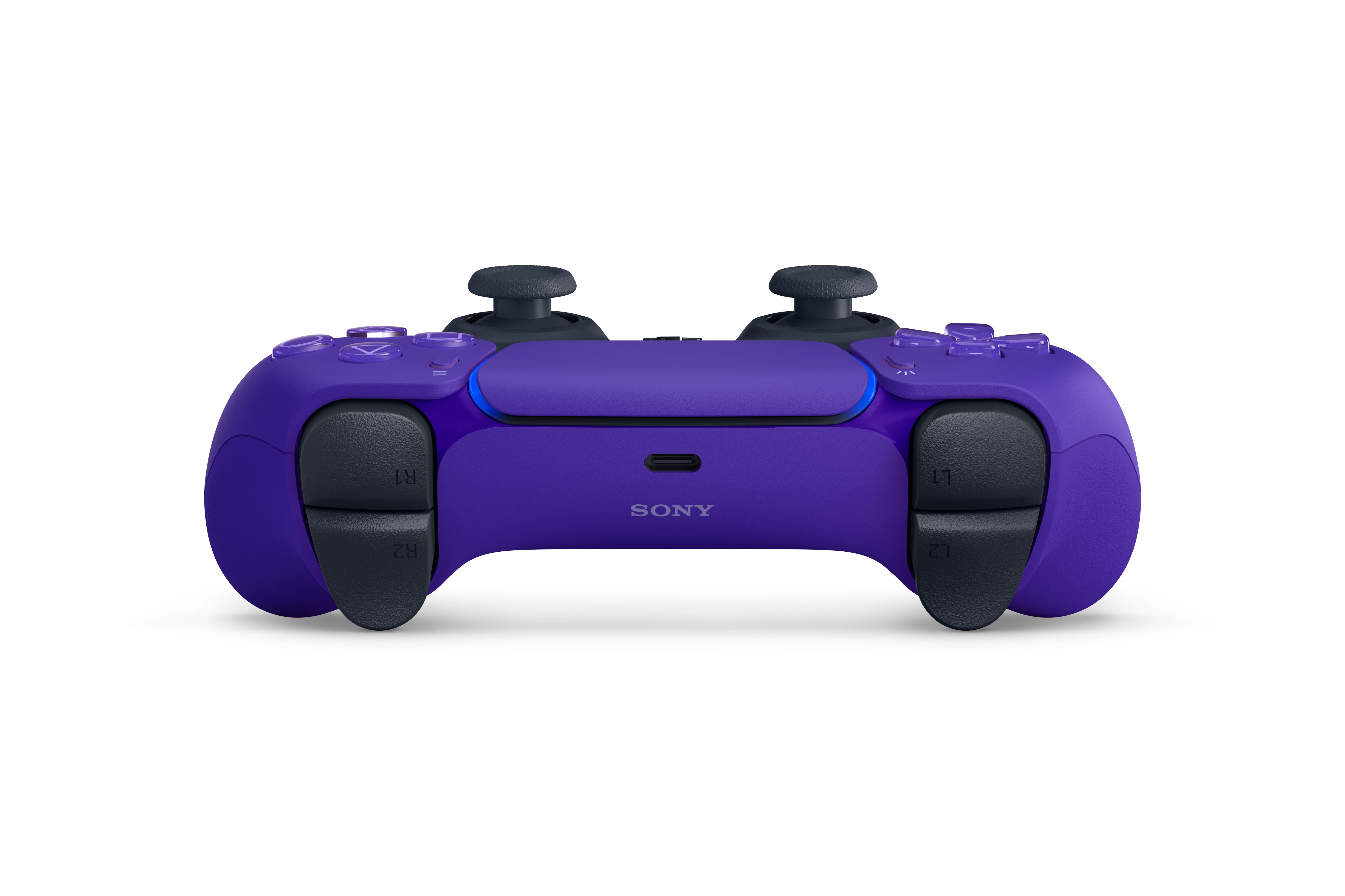 Žaidimų pultas Sony Playstation 5 Dualsense Controller, Violetinis