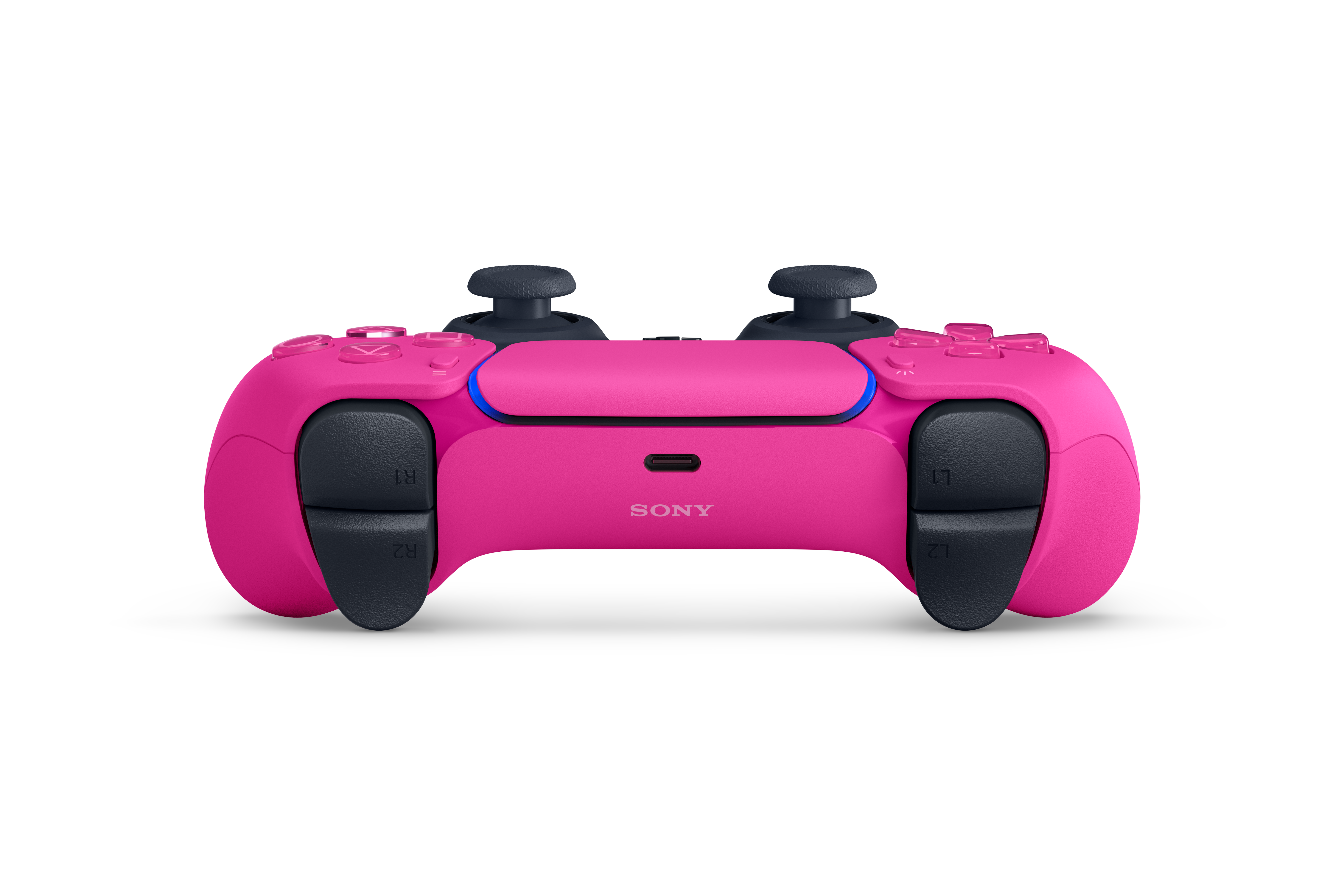 Pultelis Sony DualSense PS5 Nova Rožinė