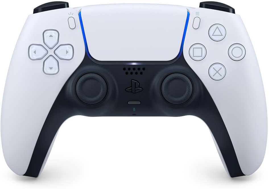 PLAYSTATION 5 Žaidimų konsolė BLU-RAY/SLIM CFI-2016 SONY
