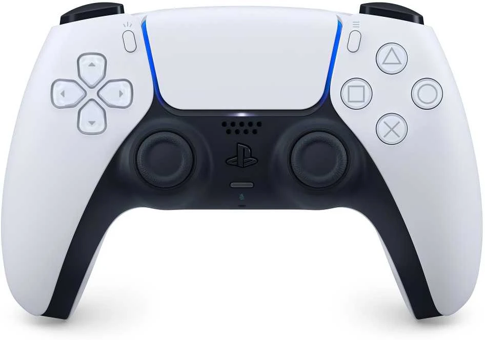 Sony PlayStation 5 SLIM žaidimų konsolė (1 TB SSD, Disc Drive)