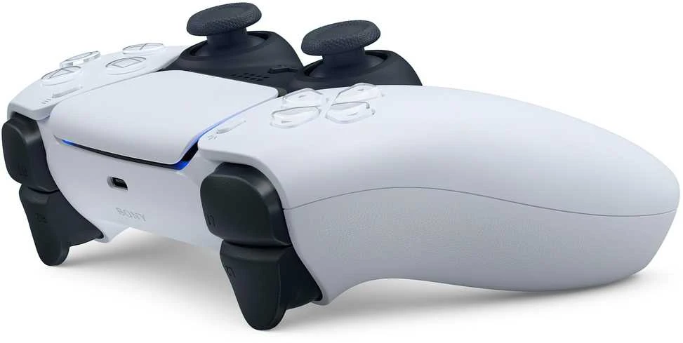Sony PlayStation 5 SLIM žaidimų konsolė (1 TB SSD, Disc Drive)