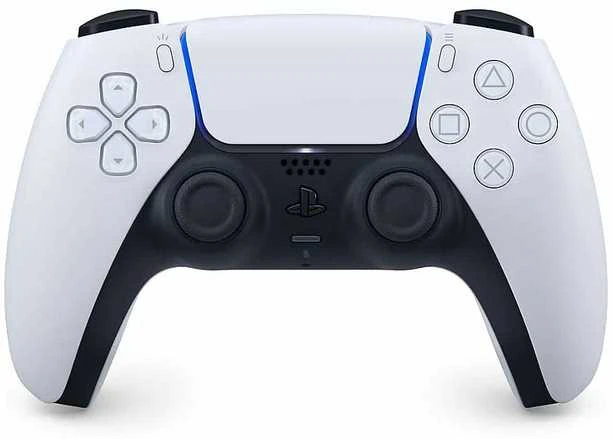 Žaidimų konsolė Sony Playstation 5 Slim Digital Edition, 825 GB, Balta
