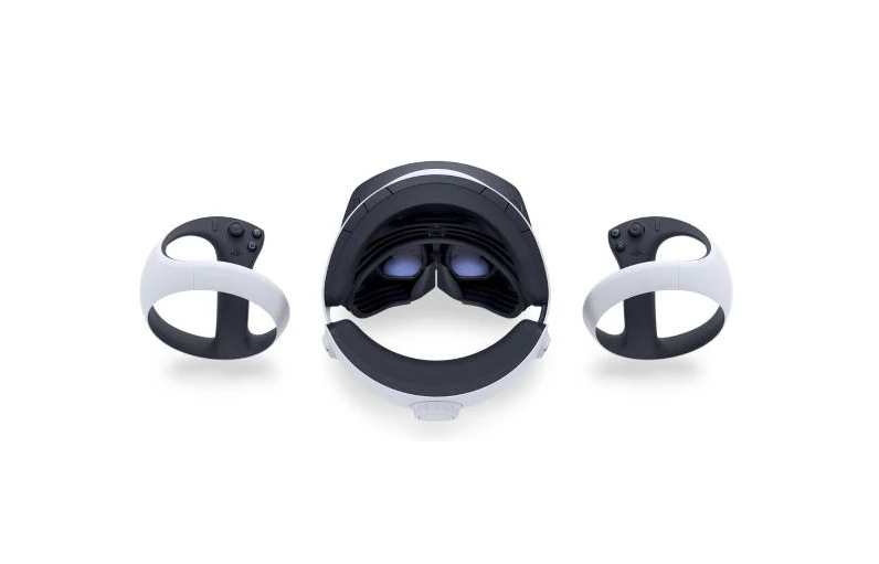 Sony Virtualios realybės akiniai PlayStation VR2
