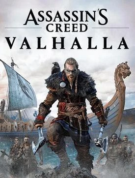 Sony Ubisoft PS4 Assassins Creed: Valhalla