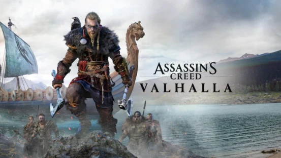 Sony Ubisoft PS4 Assassins Creed: Valhalla