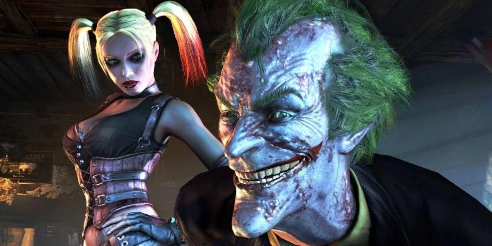 Sony WARNER BROS Betmenas: Grįžkite į Arkham PS4