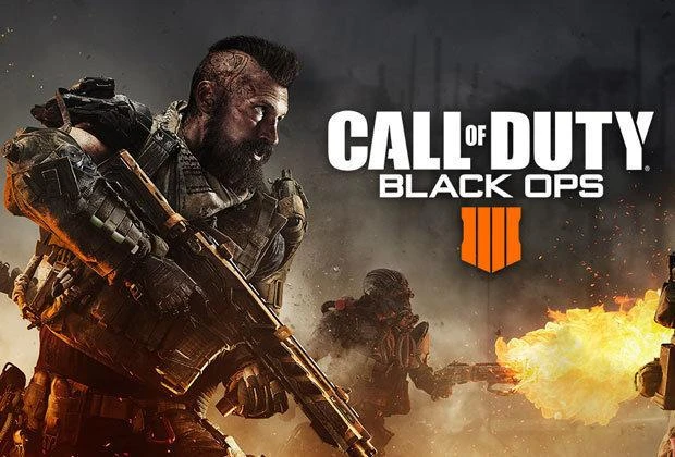 Sony AKTYVIJA Call of Duty Juodas Ops 4 15 PS4 LT