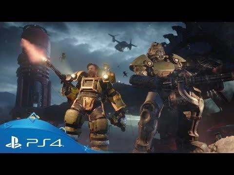 Sony PS4 Fallout 76