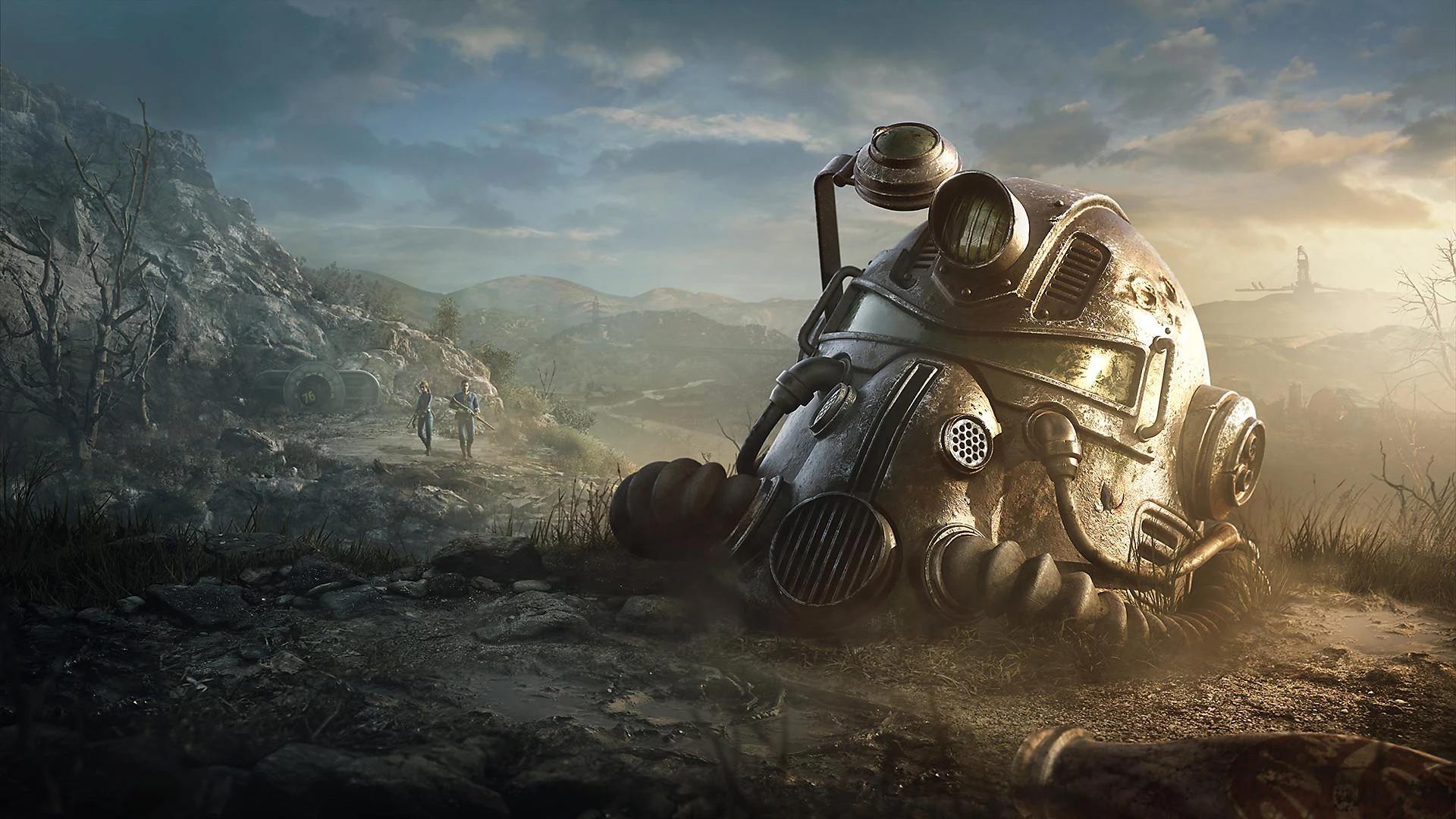 Sony PS4 Fallout 76