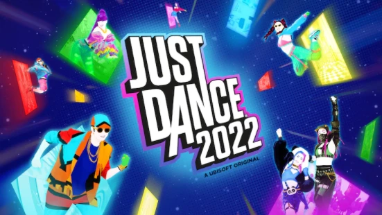 Sony Ubisoft Tiesiog šokiai 2022