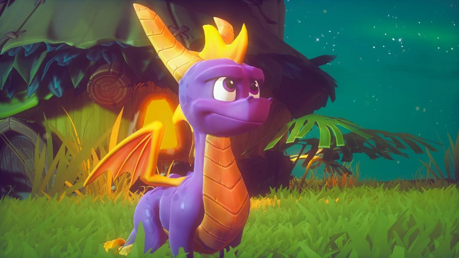 Sony ACTIVISION SPYRO REIGNITED TRILOGY PS4 EN