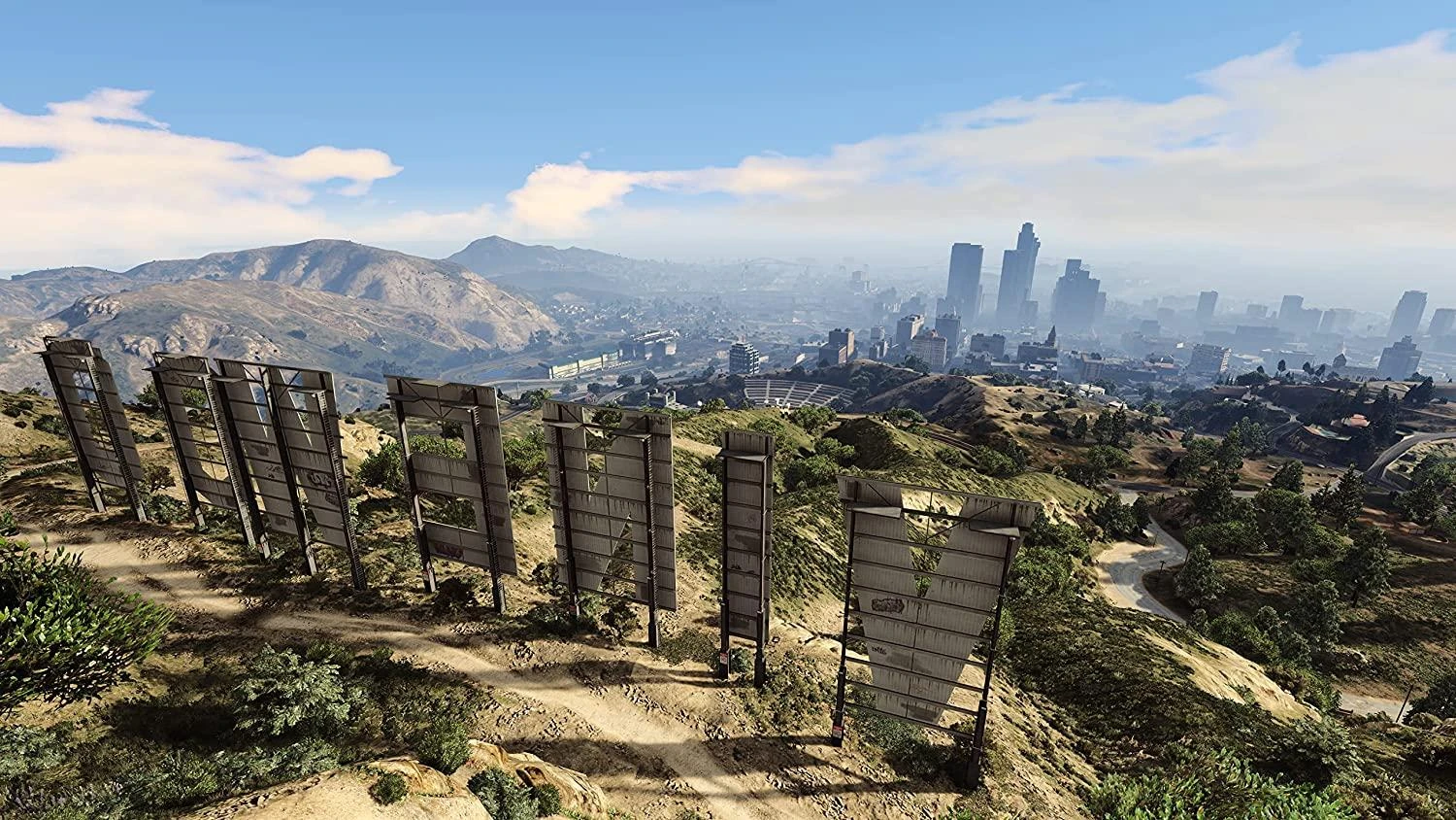 GAME GRAND THEFT AUTO V/PS5 5026555431866 SONY