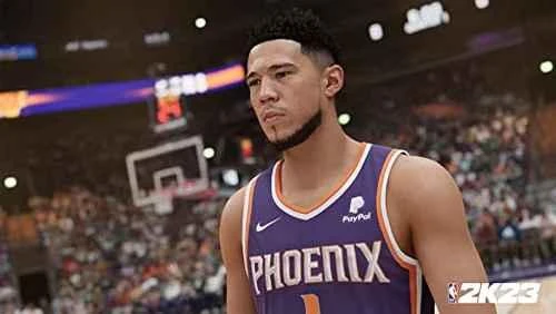 2K Games NBA 2K23 PS5