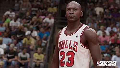 2K Games NBA 2K23 PS5
