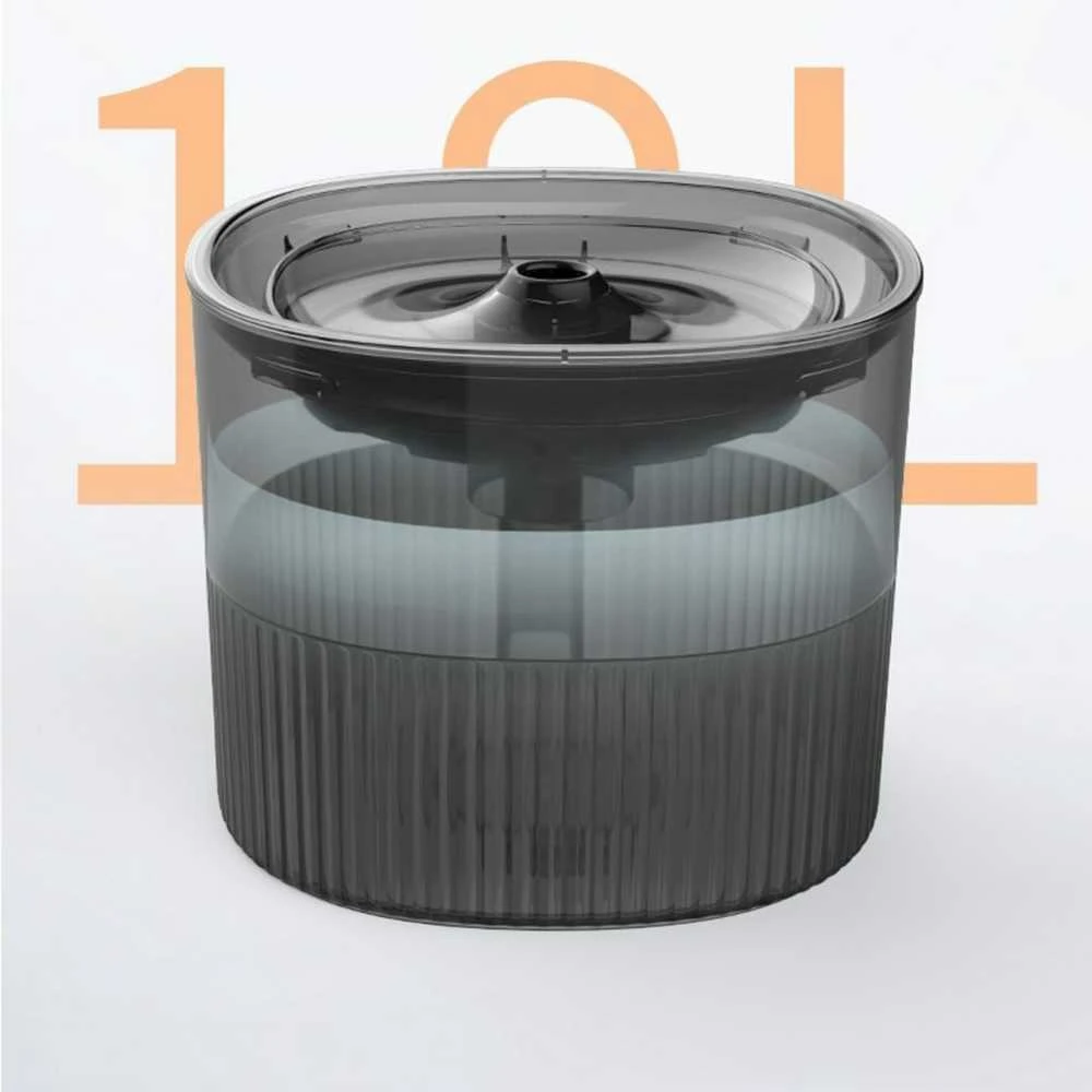 Automatinis vandens fontanėlis Sponge Pet Fountain