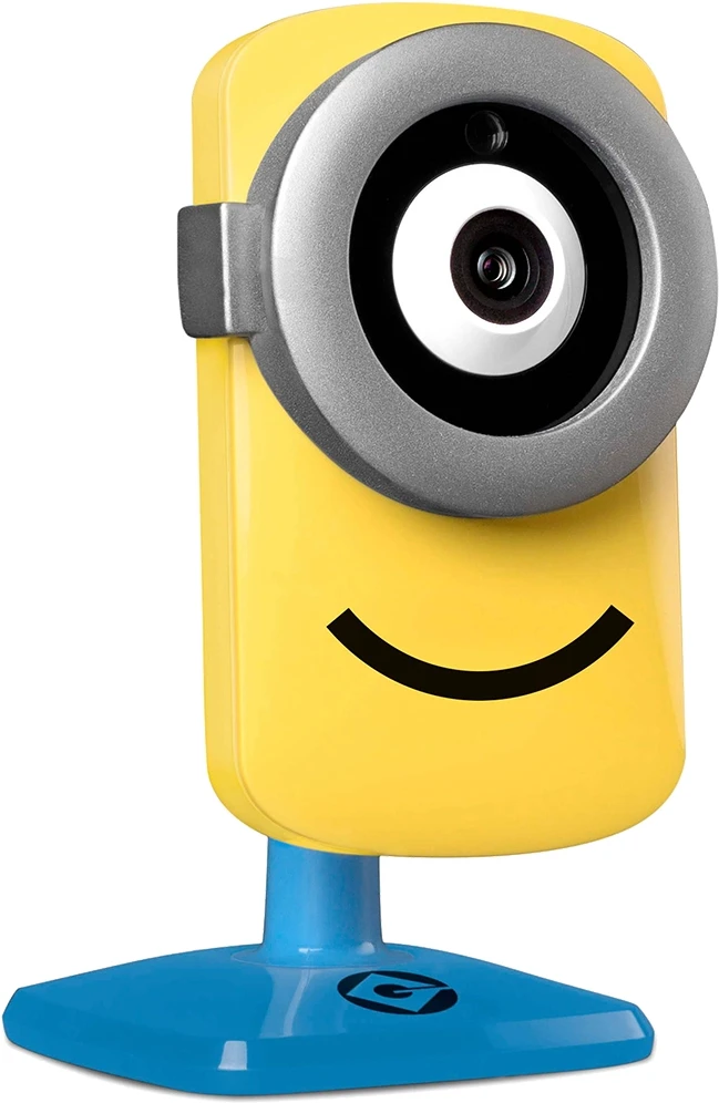 STUART CAM HD WiFi kamera