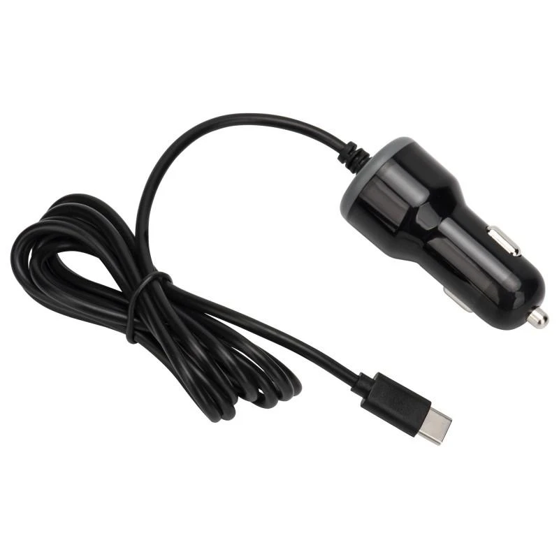 Subsonic Ikigarsinis automobilinis įkroviklis, skirtas Nintendo Switch / Lite / Oled / Sa5408