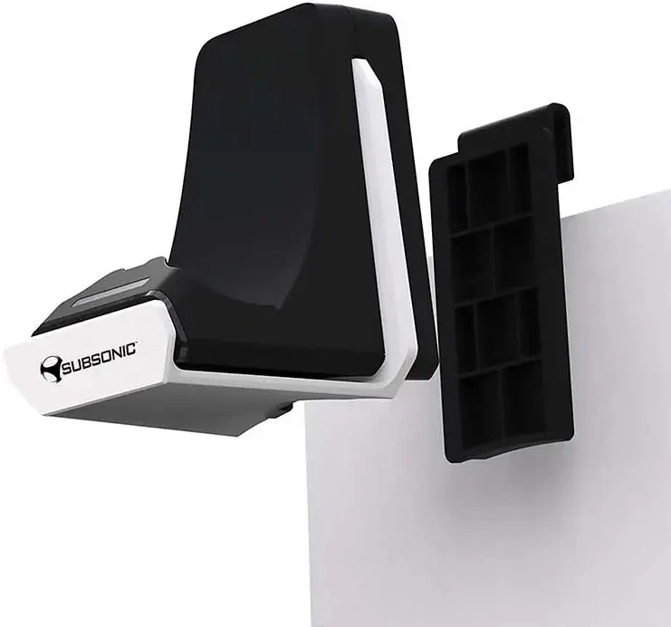 Subsonic Ikigarsinis įkroviklis ir stovas – PS5/PS5 plonas