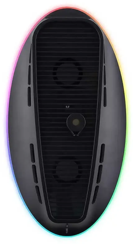 Subsonic Ikigarsinio aušinimo LED stovas – PS5/PS5 plonas