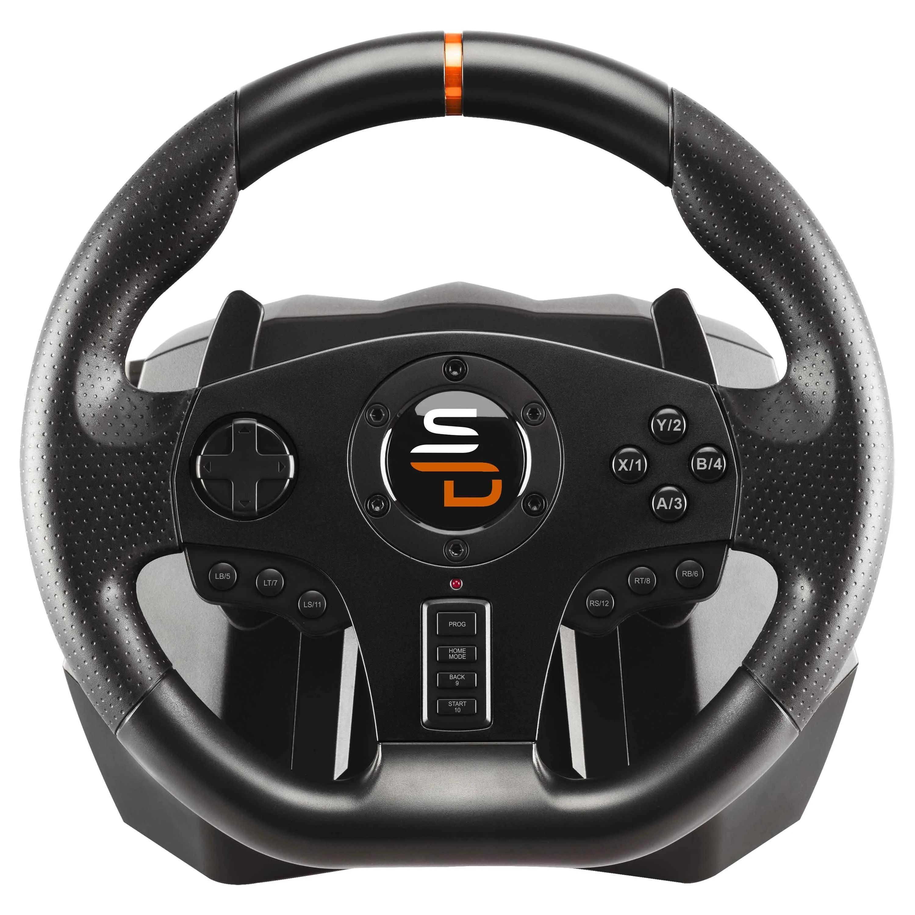 „Vairas Subsonic SuBsonic Superdrive Drive Pro Sport SV710“ – dviračių ir pedalų komplektas