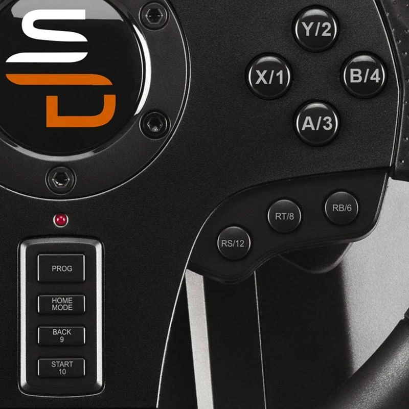„Vairas Subsonic SuBsonic Superdrive Drive Pro Sport SV710“ – dviračių ir pedalų komplektas