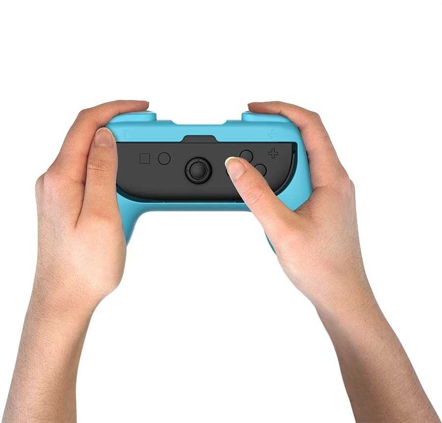Subsonic – „Joy-Con“ patogios rankenos jungiklis ir jungiklis 2